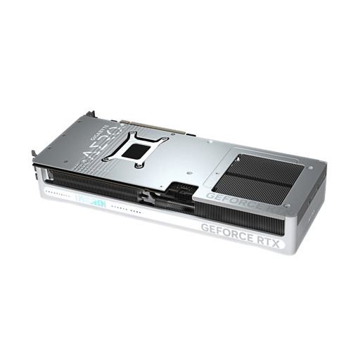 Gigabyte GeForce RTX 5080 AERO SFF OC 16GB GDDR7 Graphics Card
